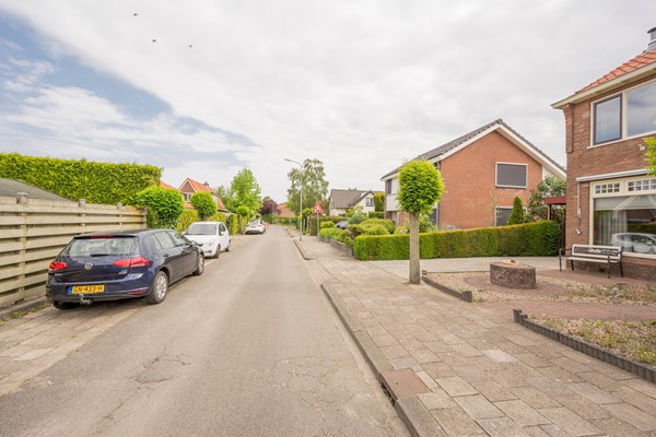 Medium property photo - Kamphuisstraat 3, 3781 CA Voorthuizen